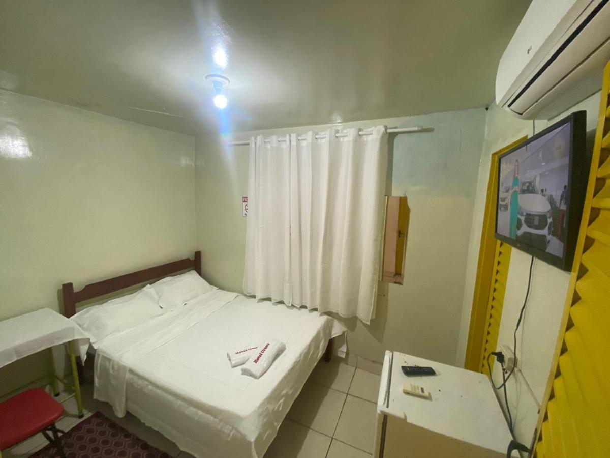 גויאניה Aju Hotel Uruara מראה חיצוני תמונה