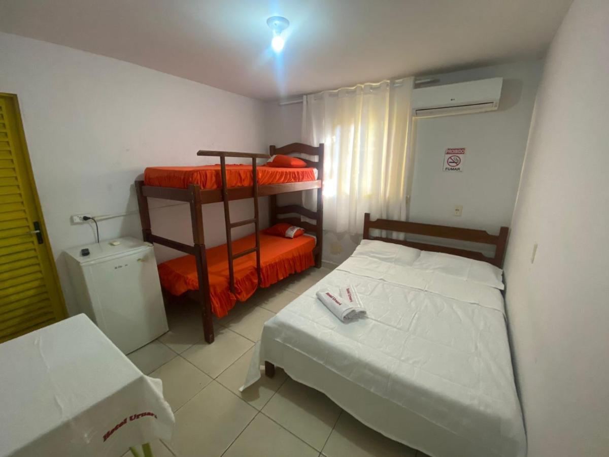 גויאניה Aju Hotel Uruara מראה חיצוני תמונה